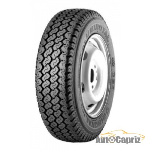 Шины Uniroyal Max C50 205/80 R14C 109/107P